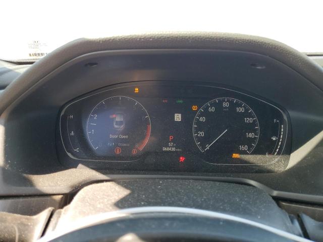 1HGCV1F54KA066766 Honda ACCORD EXL