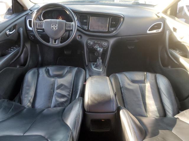 1C3CDFCB9ED851719 Dodge Dart Limited