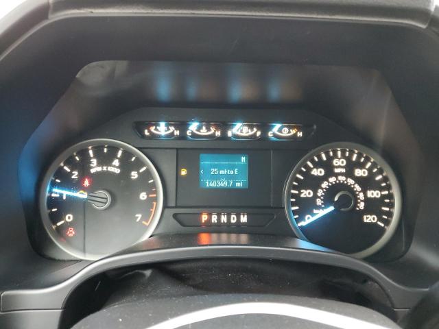 1FTEW1CG6JKD85976 Ford F150 Supercrew
