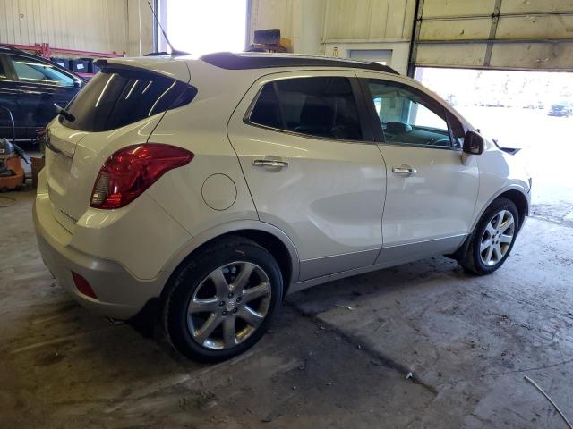 KL4CJGSBXEB521198 Buick Encore