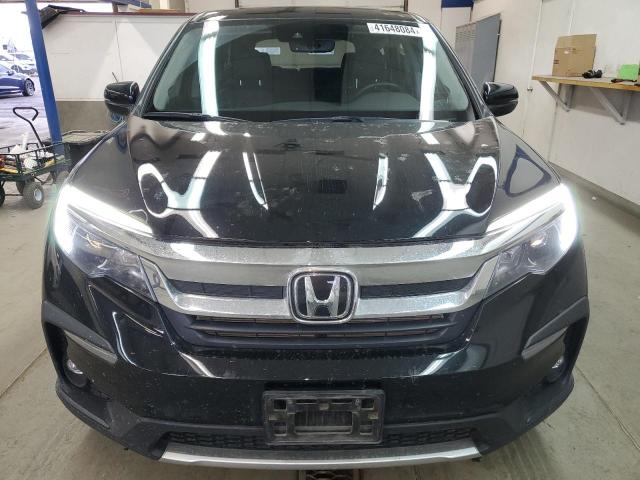 5FNYF6H4XKB042210 Honda PILOT EXL