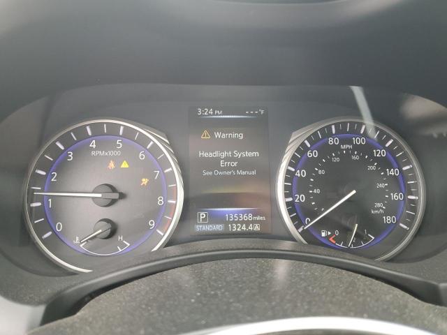 JN1BV7APXEM691605 Infiniti Q50 BASE