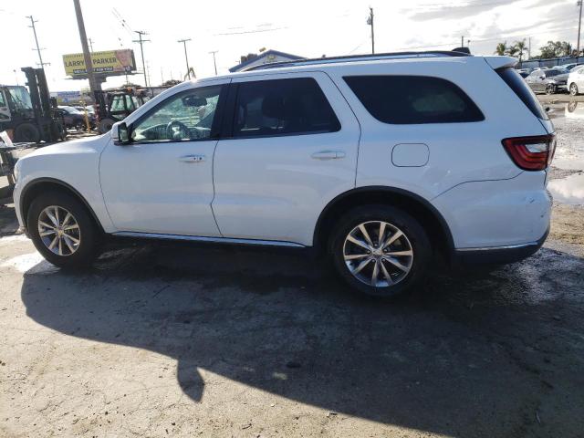 1C4RDHDG9FC817475 Dodge DURANGO LIMITED