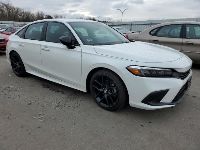 2HGFE2F5XRH526236 Honda Civic Sport