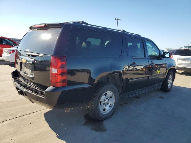 1GNSCJE08ER186976 Chevrolet Suburban C1500 Lt