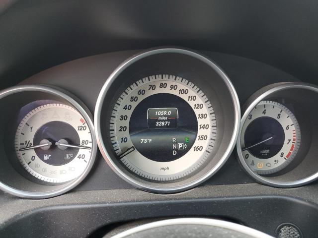 WDDHF5KB3GB220623 Mercedes-Benz E 350