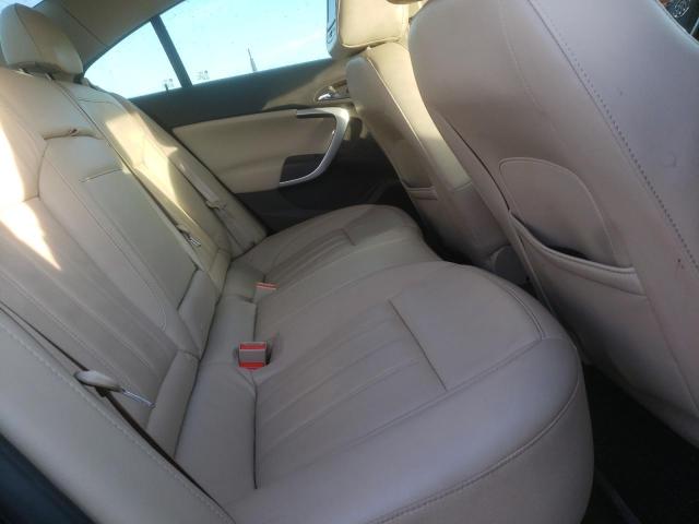 2G4GN5EX5F9213264 Buick Regal Premium