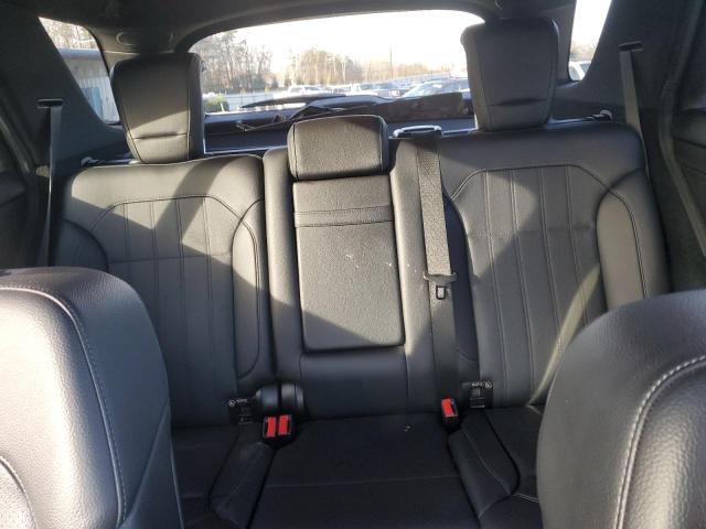 4JGDA5HB5GA701215 Mercedes-Benz Gle 350 4matic
