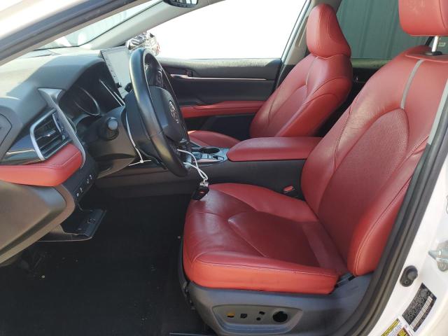 4T1K61AK4MU517843 Toyota CAMRY XSE