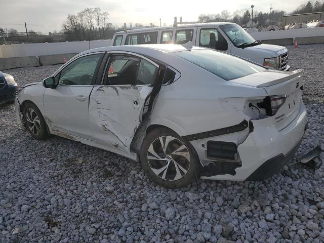 4S3BWAF66N3025421 Subaru Legacy Premium