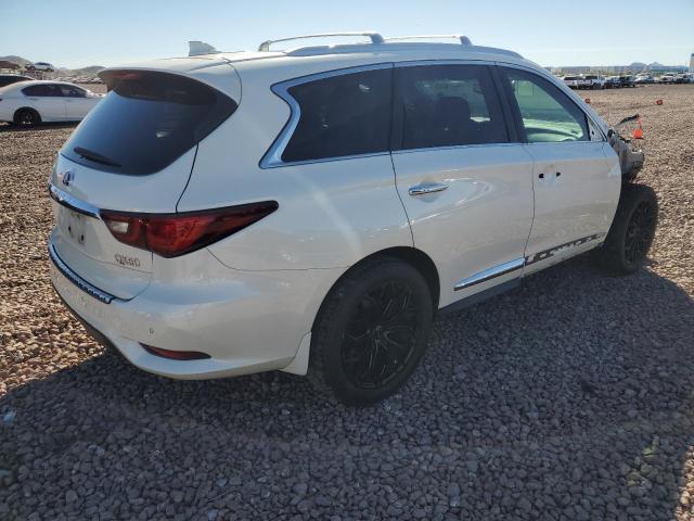 5N1DL0MMXLC507489 Infiniti QX60 LUXE