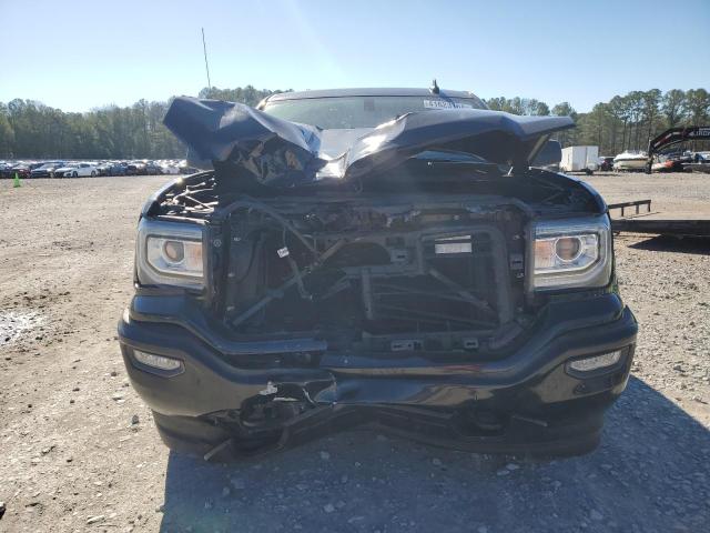 1GTR1MECXJZ373364 GMC Sierra C1500 Sle