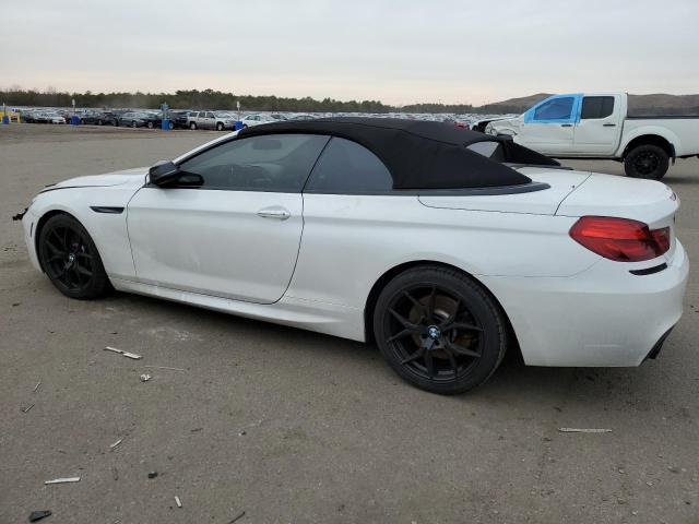 WBA6F1C57JGT83804 BMW 640 I