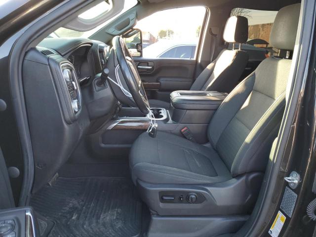 1GT49ME7XLF272898 GMC Sierra K2500 Sle
