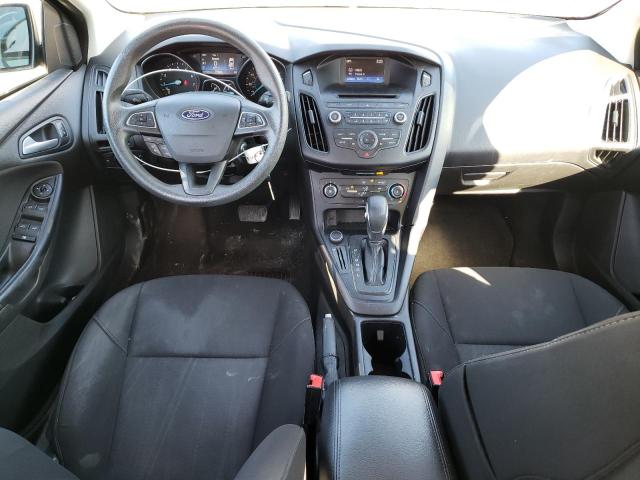 1FADP3F21HL231593 Ford FOCUS SE