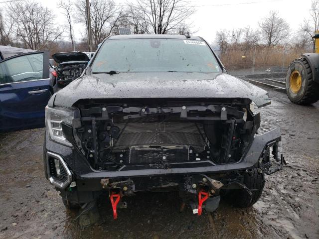 1GTU9EET6MZ181310 GMC Sierra K1500 At4