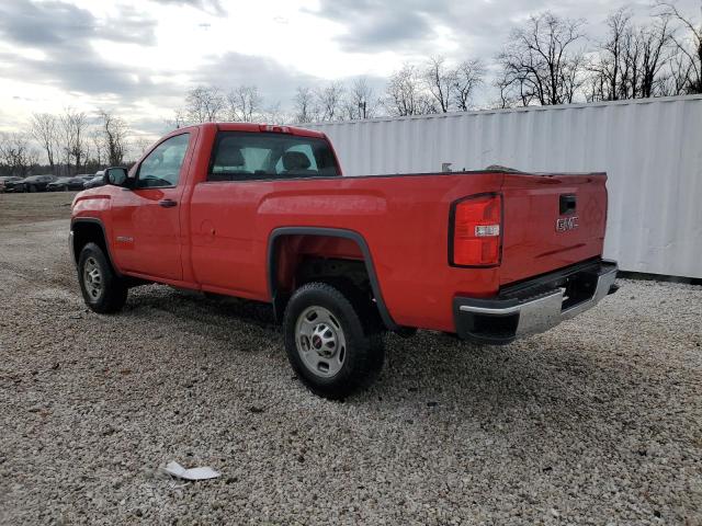 1GT01XEG9FZ534341 GMC Sierra C2500 Heavy Duty