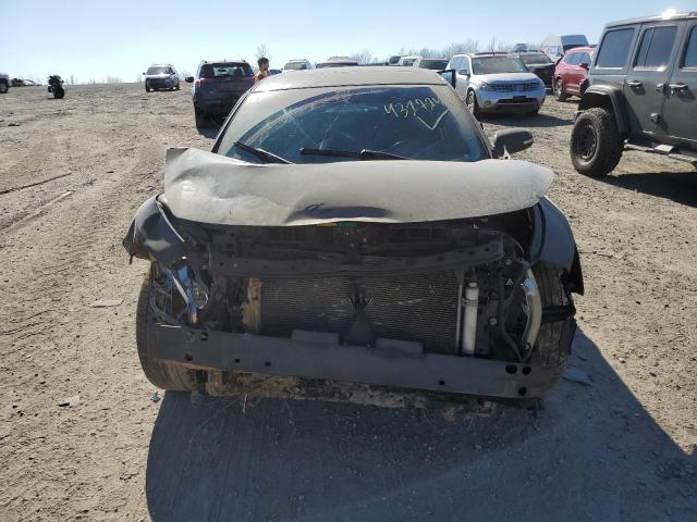1N4AA5APXEC457114 Nissan MAXIMA S