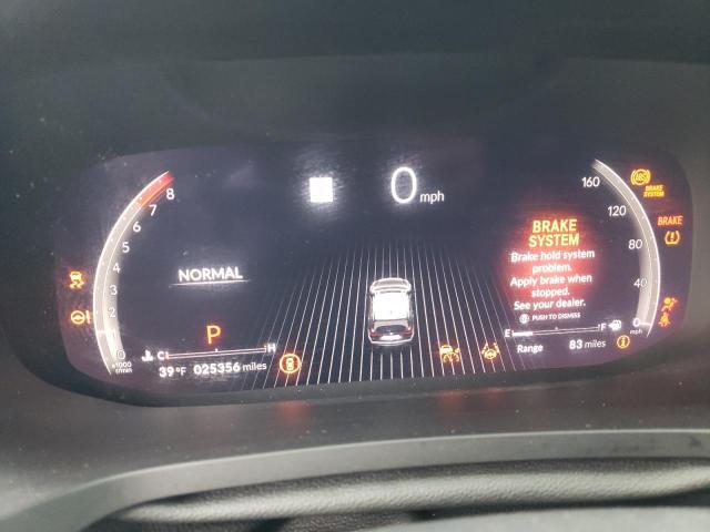 5J8YE1H03NL022256 Acura MDX A-SPEC