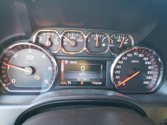 3GTP1UEC8FG164347 GMC Sierra C1500 Sle