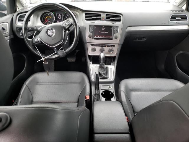3VW217AU9GM061397 Volkswagen GOLF S/SE