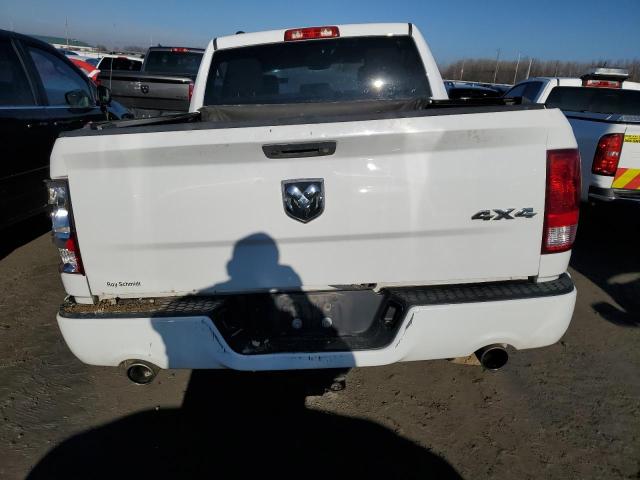 1C6RR7KT0JS314354 RAM 1500 St