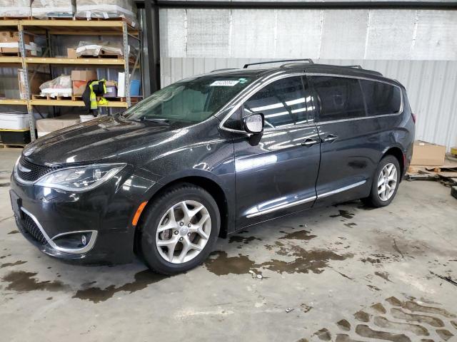 Auction sale of the 2017 Chrysler Pacifica Touring L, vin: 2C4RC1BG7HR762659, lot number: 40436894