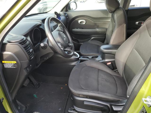 KNDJN2A29H7884511 KIA Soul
