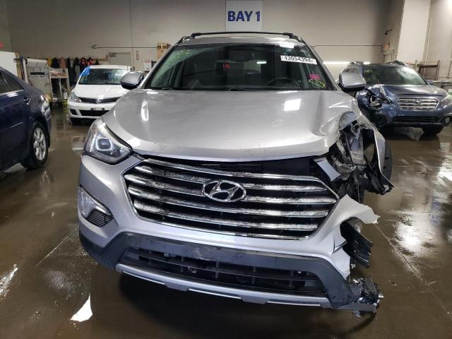 KM8SM4HF3GU146324 Hyundai Santa Fe Se