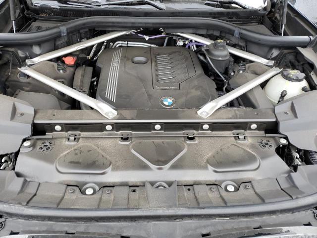 5UXCW2C03N9L38609 BMW X7 Xdrive40i