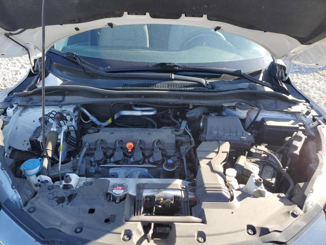 3CZRU6H52KM721719 Honda HR-V EX