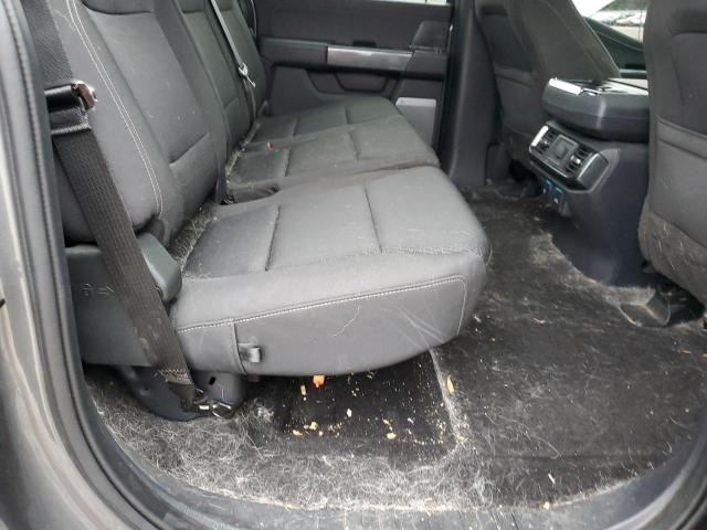 1FTFW1E83NKE76512 Ford F150 Supercrew