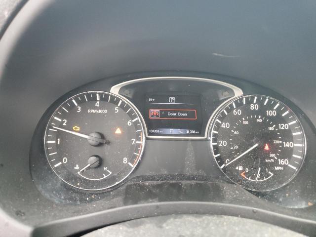 1N4AL3AP3JC137769 Nissan ALTIMA 2.5