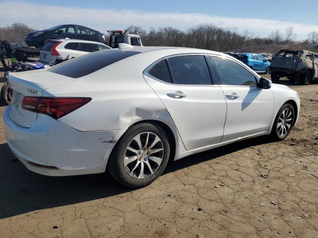 19UUB1F33GA006643 Acura TLX