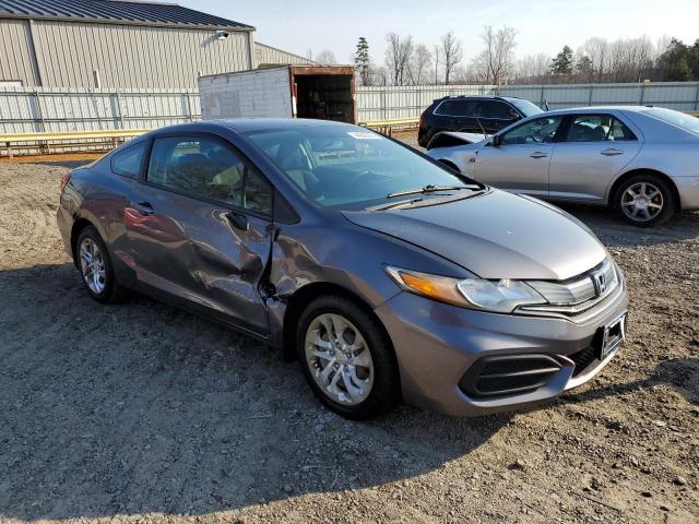 2HGFG3A50EH502092 Honda Civic Lx