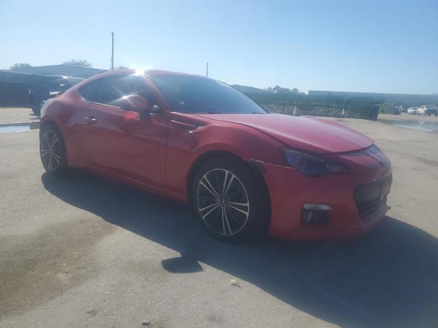 JF1ZCAC11E9605162 Subaru Brz 2.0 Limited