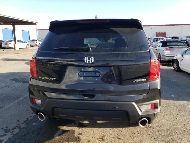 5FNYF8H54RB003871 Honda Passport Exl