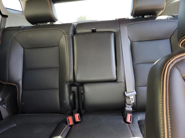 3GKALYEVXNL188796 GMC Terrain At4