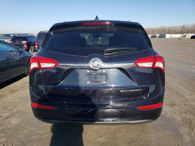 LRBFXCSA4LD150931 Buick Envision Essence