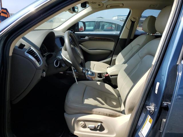 WA1L2AFP4GA088292 Audi Q5 Premium Plus