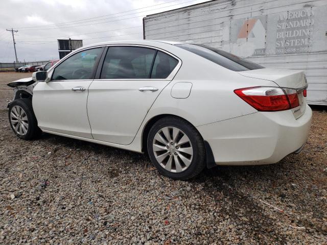 1HGCR2F83EA163286 Honda ACCORD EXL