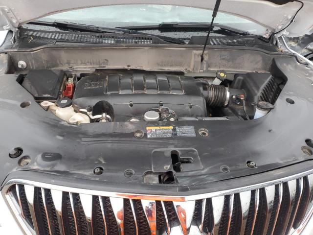 5GAKVBKD5GJ294376 Buick Enclave