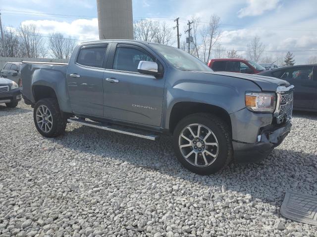 1GTG6EEN1N1213250 GMC Canyon Denali
