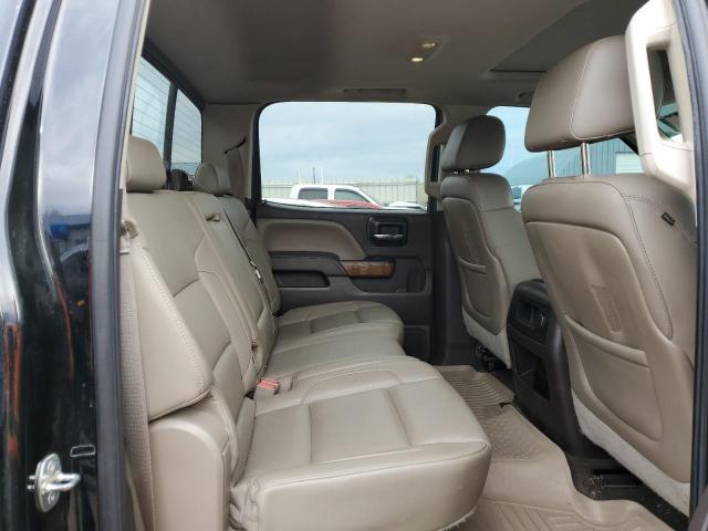 3GTU2VEC2FG260996 GMC Sierra K1500 Slt