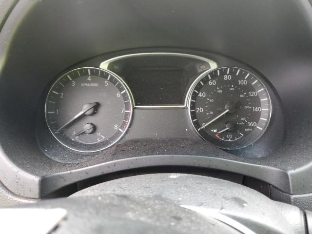 1N4AL3AP8GN308447 Nissan ALTIMA 2.5