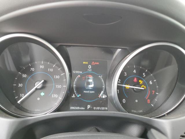 SAJAD4FX7JCP26508 Jaguar XE PREMIUM