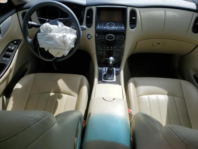 JN1BJ0RP2HM382612 Infiniti QX50