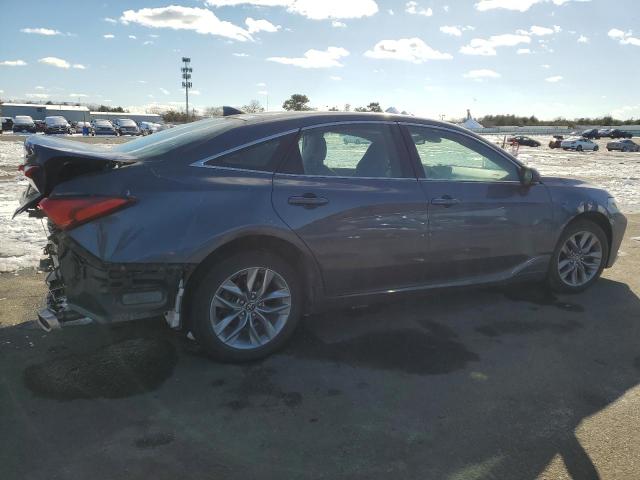 4T1JZ1FB9LU049912 Toyota AVALON XLE