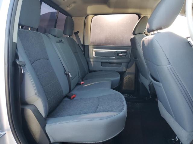 1C6RR7LGXJS253385 RAM 1500 Slt