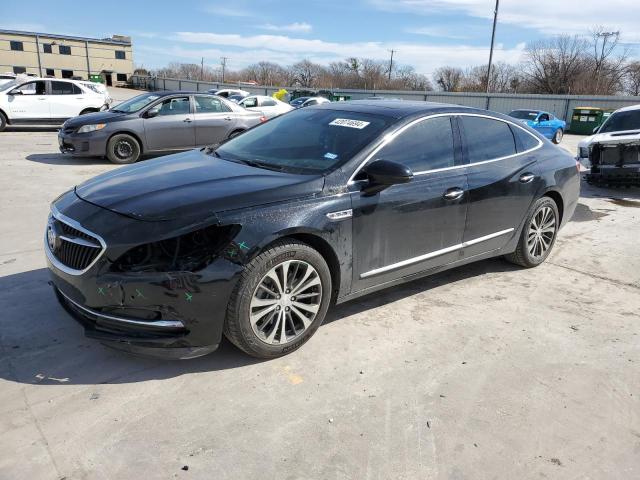Auction sale of the 2017 Buick Lacrosse Premium, vin: 1G4ZR5SS4HU109876, lot number: 42074694